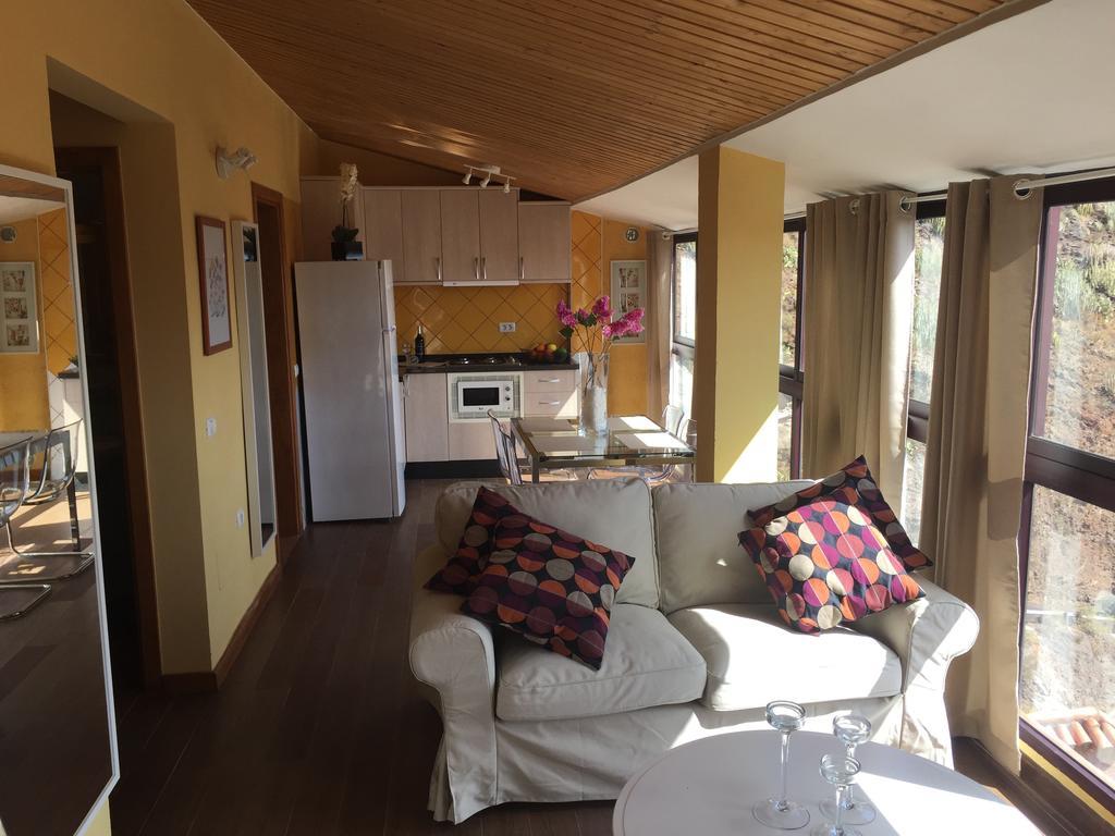 Villa Casa Reyes San Sebastián de la Gomera Esterno foto