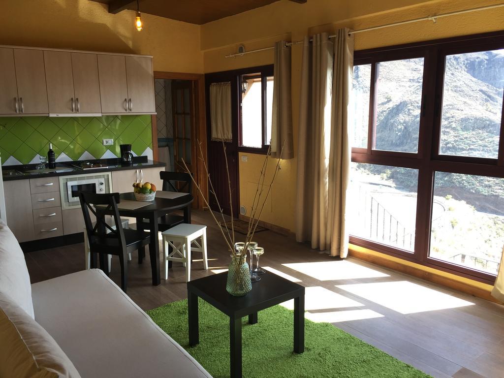 Villa Casa Reyes San Sebastián de la Gomera Esterno foto