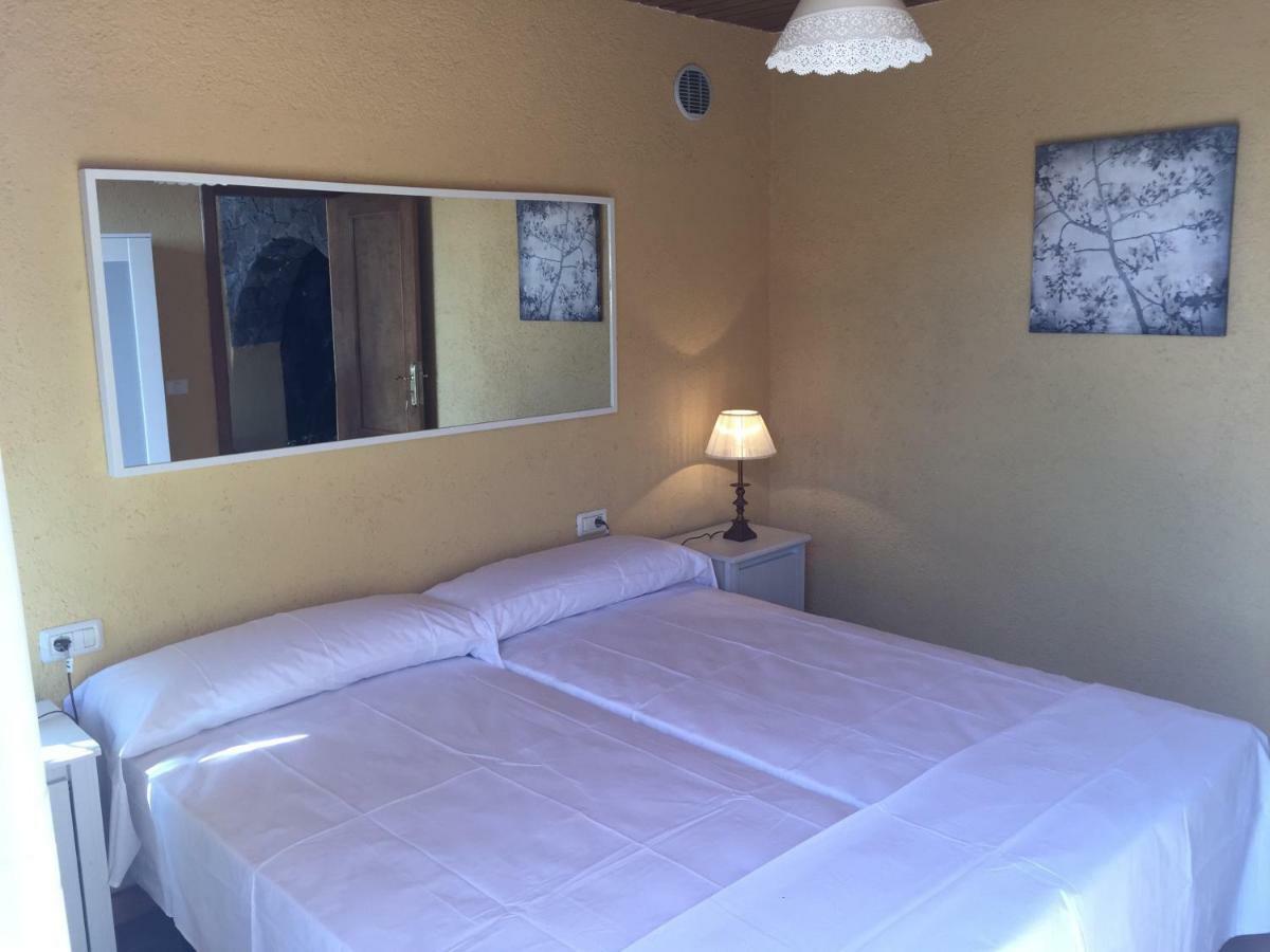 Villa Casa Reyes San Sebastián de la Gomera Esterno foto