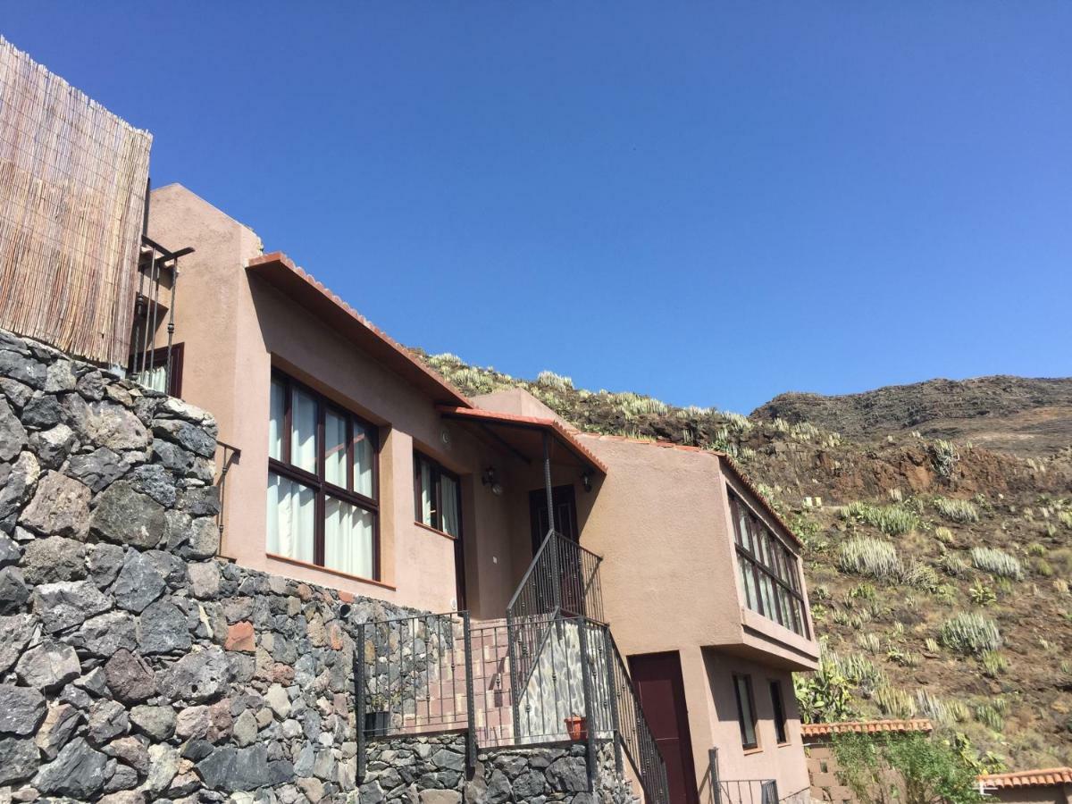 Villa Casa Reyes San Sebastián de la Gomera Esterno foto
