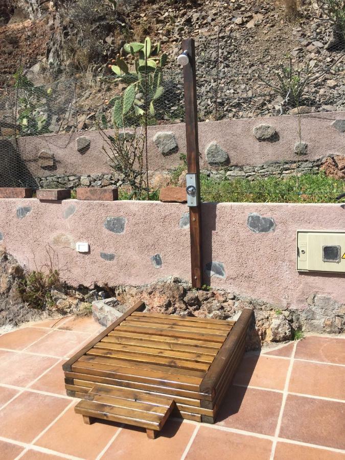 Villa Casa Reyes San Sebastián de la Gomera Esterno foto