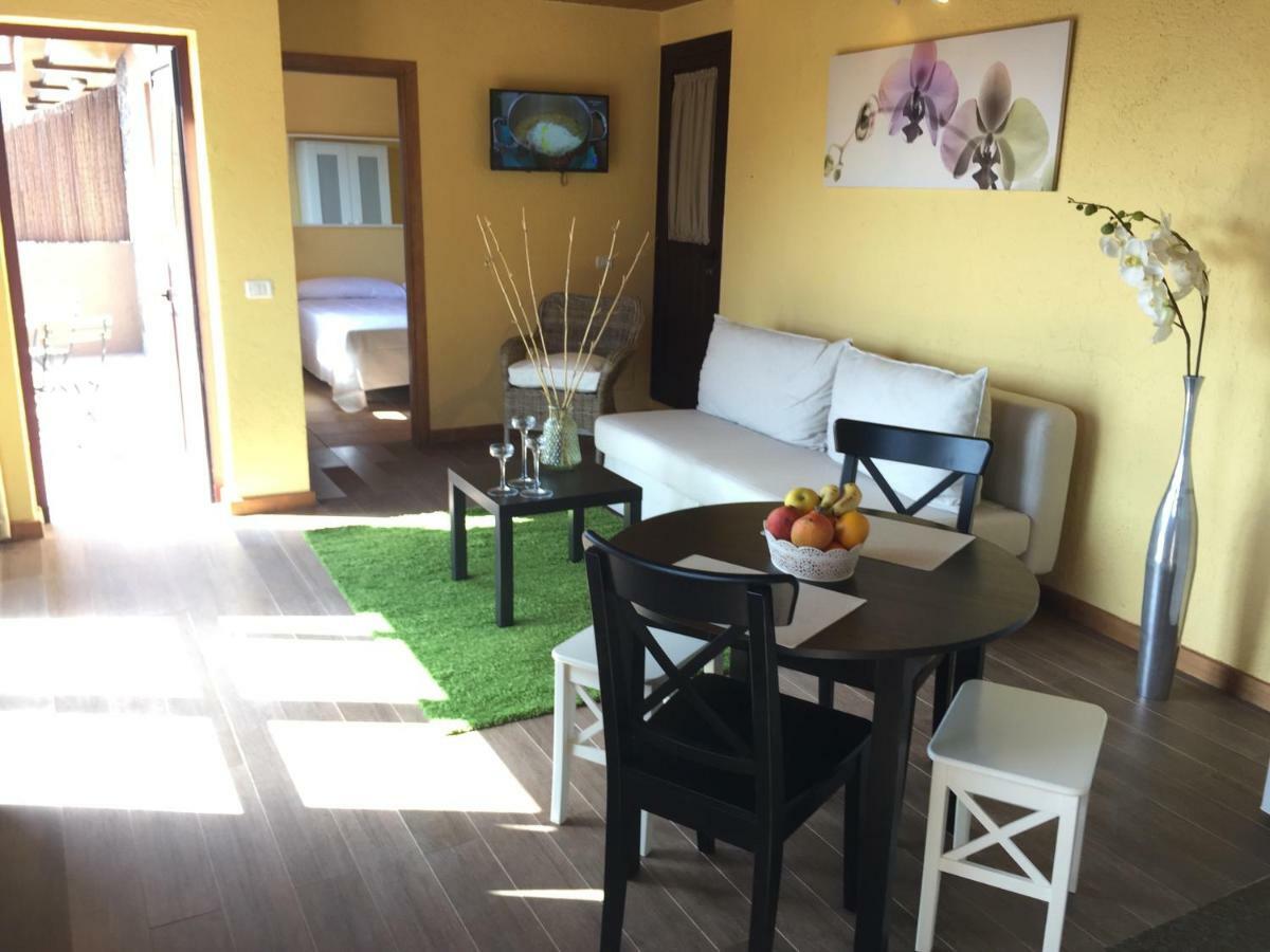 Villa Casa Reyes San Sebastián de la Gomera Esterno foto